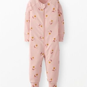 Hanna Andersson HannaSoft Stretch Sleeper